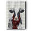 Vache Yuletide I-188584474