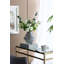 Vase géométrique à plusieurs niveaux D9.1X9.8 "-2132654531-2132654530