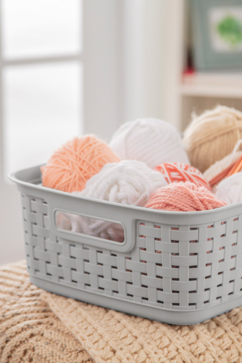 Shop Baskets & Bins