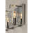 Carmelin Flush Mounted Sconce