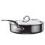 Hestan NanoBond Covered Saute' w/ Helper Handle-2068026242