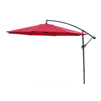 Nia 300cm Cantilever Parasol
