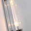 Steel Flush Mounted Sconce-69961413