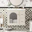 Meuble-lavabo mural avec lavabo en céramique-156187125