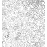 Les Papiers Wallpaper Double Roll