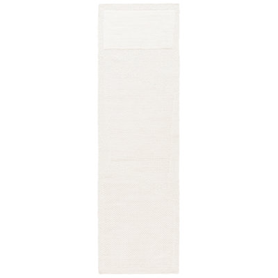Mullen Wool Ivory Rug