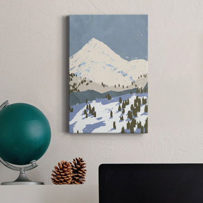 " Bunny Slopes II "