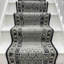 Stair Runner Geometric Area Rug-1598358888