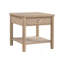 Table de bout Classic