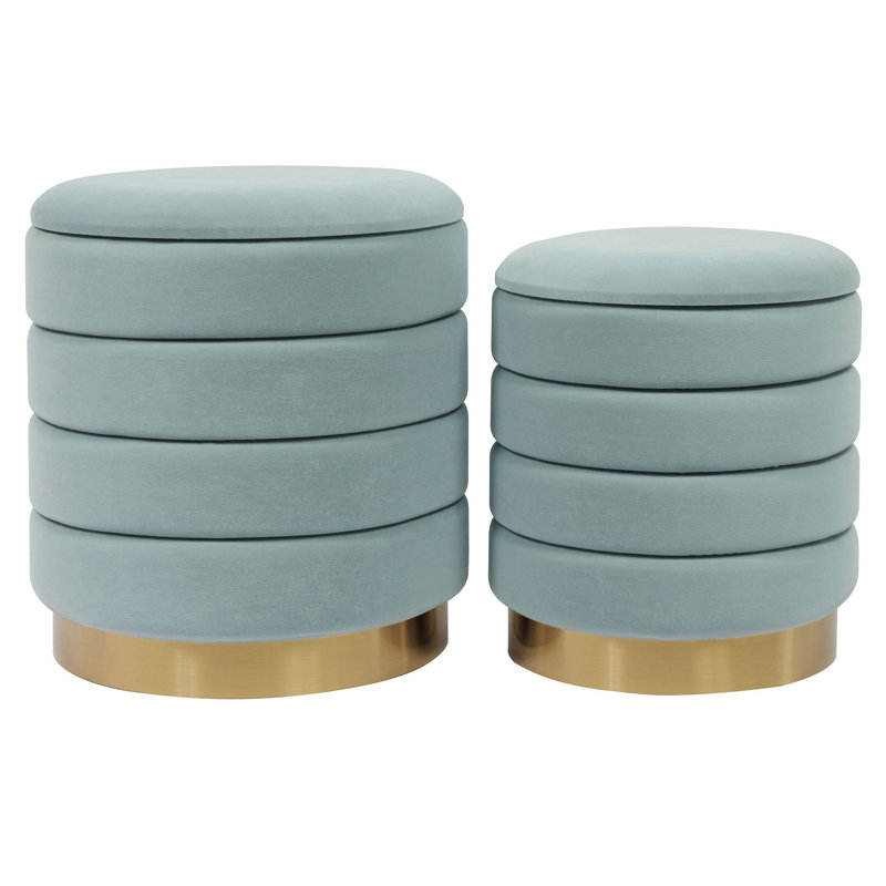 Whisler Accent Stool