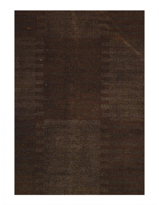 Ishmaiah One-of-a-Kind 6'11'' X 6'07'' Area Rug