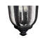Trafalgar 3 -Bulb 24.75" H Outdoor Hanging Lantern-103666413-103666409-103666412