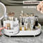 Organisateur de maquillage en plastique Zackarie-1228816792