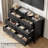6 Drawer Dresser for Bedroom, Large Dresser with Deep Drawers & Metal Knobs-960996182