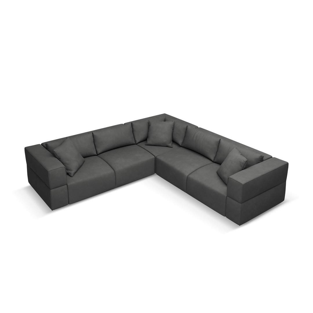 Ecksofa Micadoni