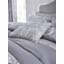 Damask Jacquard Pillowsham Natural
