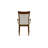 Morgan 19.25'' H Upholstered Armchair-29029829-22354540
