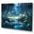 Wrapped Canvas