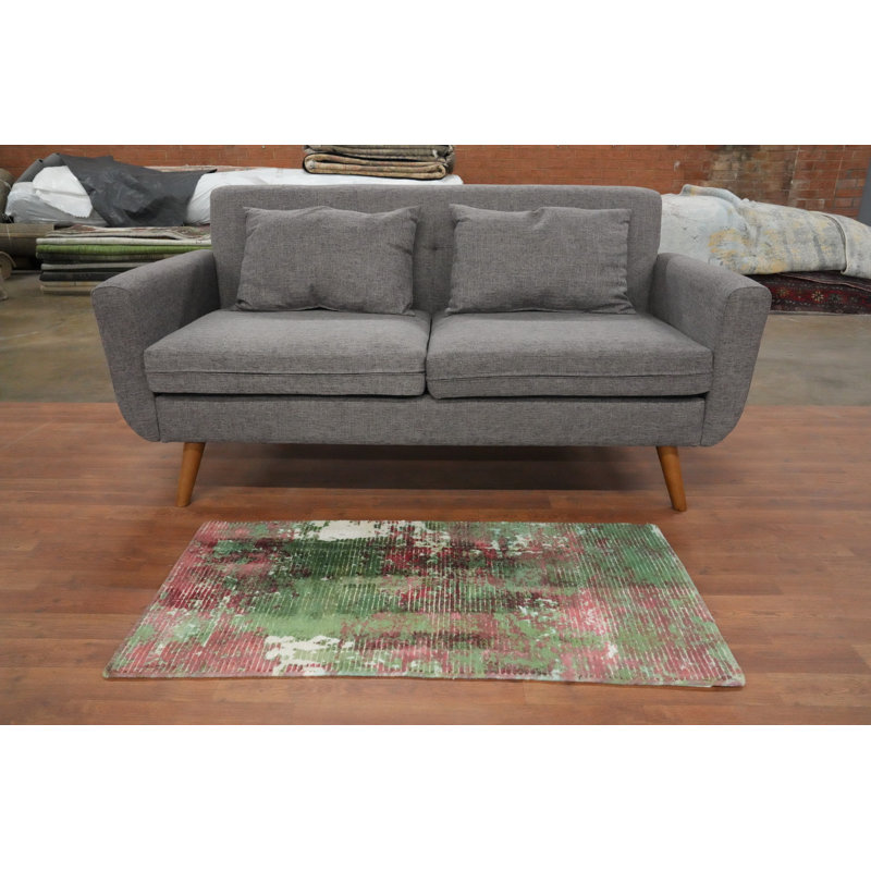 Tapis Embrace Nature's Palette with Our Earthy