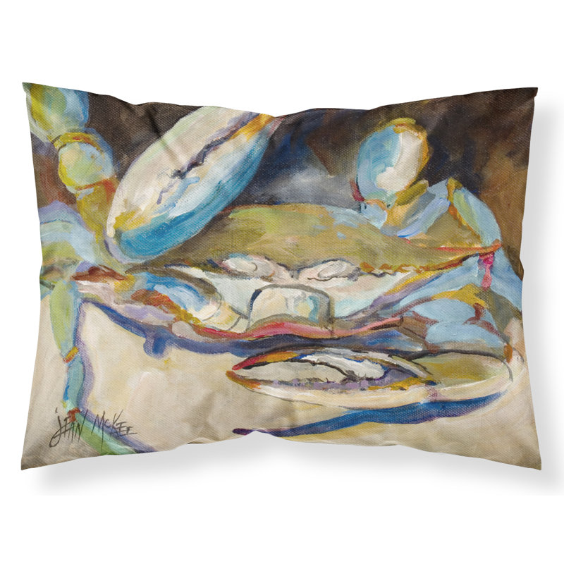 Crab Microfiber