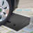 Pyle Plastic 10.6'' L Van Ramp