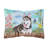 Outdoor Throw Pillow