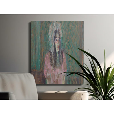 Giroux Wrapped Canvas Print Set