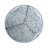 Abdoul Round Glass Outdoor Bistro Table