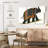 Brampt India Elephant I Light-106321844