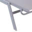 Quinebaug 197cm Long Reclining Single Chaise-1612703664