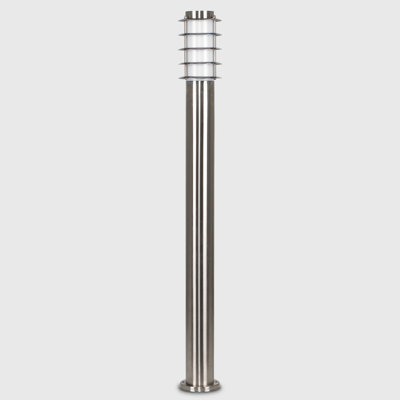 New Canaan Bollards