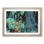 Abstract Art Painting Vol.229 by S.Johnson - Picture Frame Painting Print-55639028-55639026