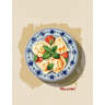 Wall Art Production Network Ravioli | Wayfair.co.uk