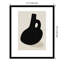 Black Vase by Simon West-230975804-230975780