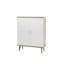 Lillian Unfinished Entertainment Centre for TVs up to 65