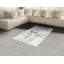 Tapis décoratif en fibre de polyester à haute densité-42030344
