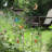 Claranell Metal Birdbath