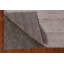 Tapis indien en laine fait à la main de style Gabbeh 9 x 12