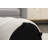 Round Ottoman Footrest Stool-478208717