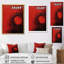 Lune rouge, sphère écarlate-97055497-97055505