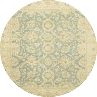 Abstract Indoor Rug