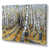 Toile tendue