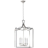 Darlana 6 - Light Chandelier