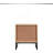 Modern Side Table With Drawer
