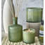 Fresh Cut Gardenia Scented Jar Candle