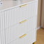 Majzara 49cm W Chest of Drawers-1454169465