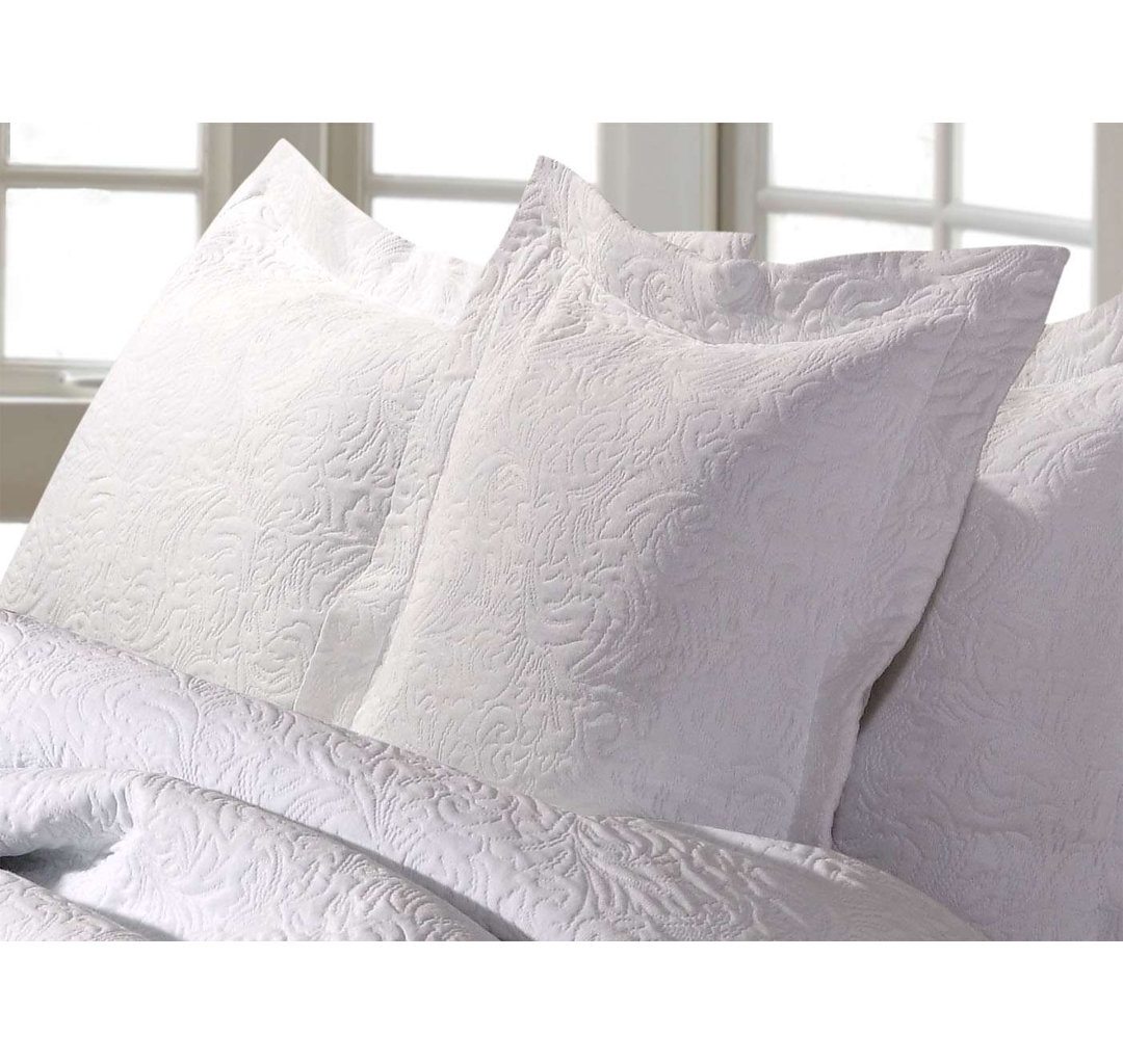 Karnes Bedspread