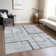 Malchow Washable Geometric Indoor / Outdoor Rug