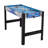 32'' L 13 Game Multi Game Table