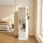 Armoire de maquillage rotative à 360 °-1970385873